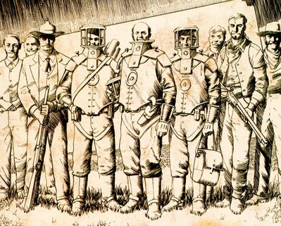 Illustration for article titled Jules Verne Wants You To Shoot The Moon